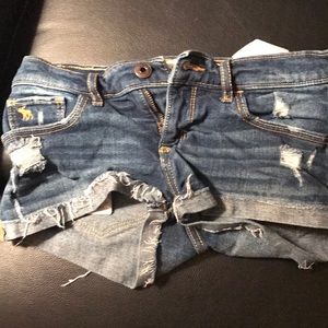 Abercrombie Kids Shorts